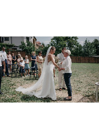 Svatební koordinátorka|Monika Proche|Znojmo